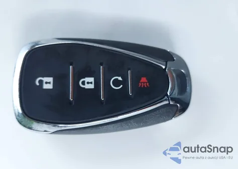 2021 Chevrolet Trailblazer Fwd Lt z USA, uszkodzony, nr VIN KL79MPSL7MB001438